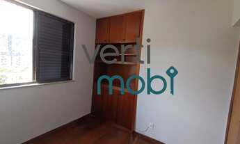 Imagem 5: APARTAMENTO PARA ALUGUEL NO CRUZEIRO PRÓXIMO À UNIVERSIDADE FUMEC, 04 QUARTOS, 01 SUÍTE E