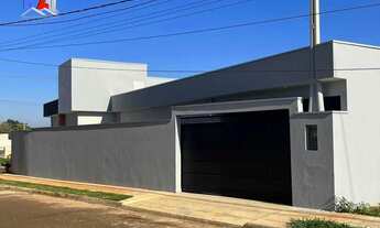 Imagem 3: Casa em Parque Residencial Campo Verde, Boituva/SP