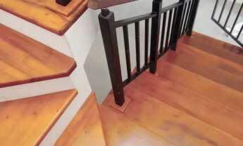 Imagem 4: ALUGA-SE CASA DUPLEX - CIDADE ALPHA CE (4 QUARTOS