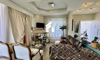 Imagem 5: Casa em condomínio a venda com 03 suítes no bairro Bosque das Mansões - São José/SC