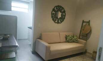 Imagem: Apartamento em Rua Aprovada 599 - Chácaras