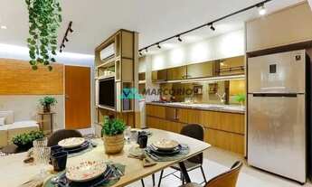 Imagem 7: Apartamento à venda 3 Quartos, 1 Suite, 1 Vaga, 66.13M², Parque Oeste Industrial, Goiânia