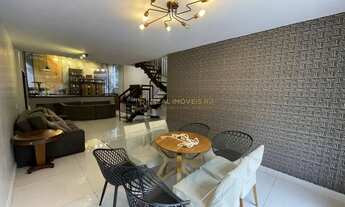 Imagem 7: Casa em Condomínio à Venda com 4 dormitórios, sendo 4 suítes, 460m²