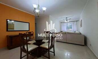 Imagem 2: Apartamento à venda, 2 quartos no bairro Marapé em Santos