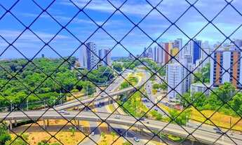 Imagem 2: APARTAMENTO RESIDENCIAL em SALVADOR - BA, ITAIGARA