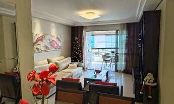 Imagem 5: Apartamento para venda com 154 metros quadrados com 3 quartos