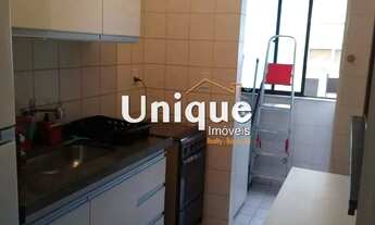 Imagem 3: Apartamento na Passagem com 65 m², à venda por R$ 540.000,00