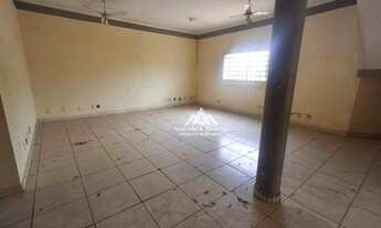 Imagem 5: Casa com 4 dormitórios à venda, 275 m² por R$ 300.000 - Jardim Ouro Branco - Ribeirão Pret