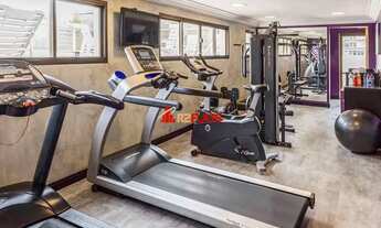 Imagem 5: Flat com ótimo preço no bairro Jardins. Confira!