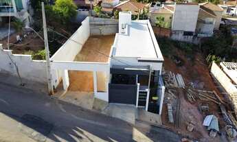 Imagem 2: Casa à venda, 110 m² por R$ 625.000,00 - Centro - Guanhães/MG
