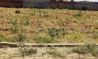 Imagem 4: Lote ponte alta norte gama 440 metros condomínio formado com bloquete