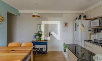 Imagem 3: Apartamento à Venda - Cambuci, 2 Quartos, 42 m2