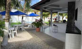 Imagem 7: Aluga se casa por temporada em salinas!!