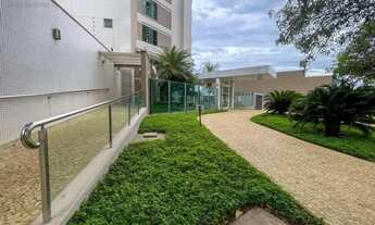 Imagem 2: Apartamento à venda em Londrina, Gleba Palhano, com 3 suítes, com 301 m², Edifício Porto M