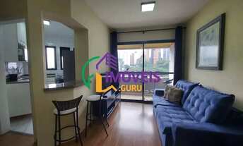 Imagem: APARTAMENTO - MORUMBI - SP