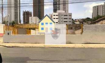 Imagem 4: Terreno, 1226 m² - venda por R$ 1.800.000,00 ou aluguel por R$ 7.000,00/mês - Ribeira - Na