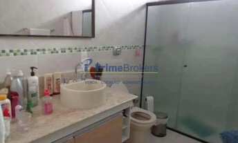 Imagem 4: Casa à venda e locação 300 m2 a.u - 465 m2 a.t - 4 dormitórios sendo 1 suíte - 6 vagas - J