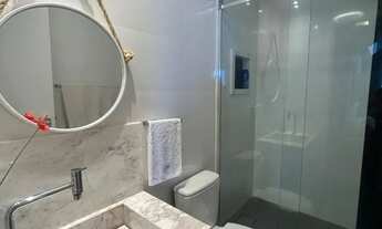 Imagem 3: Imóvel para venda com 73 metros quadrados com 3 quartos em Ponta D'Areia - São Luís