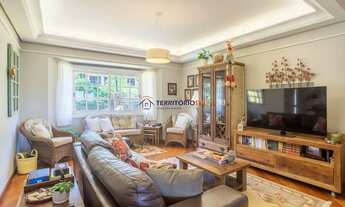 Imagem 5: Casa térrea com 4 dormitórios, 2 suítes e 3 vagas