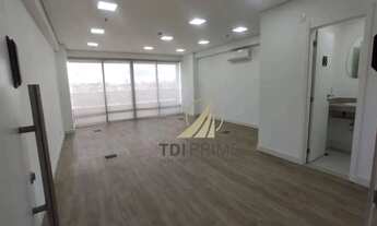 Imagem 4: Sala Comercial de 45 metros no Espaço Ceramica São Caetano do sul o Caetano