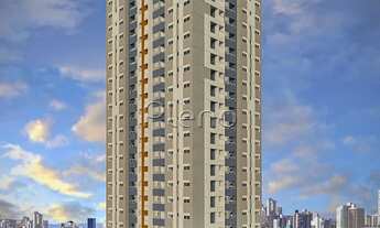 Imagem: Apartamento à venda em Campinas, Jardim