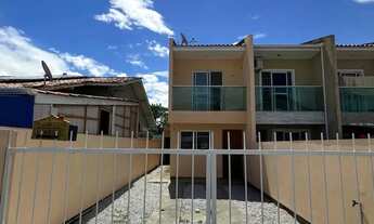 Imagem: Sobrado para venda com 64 metros quadrados