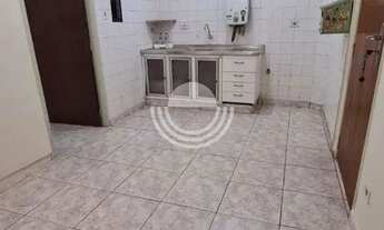 Imagem 3: Kitnet à venda em Campinas, Centro, com 1 suíte, com 41 m², Condomínio Edifício Guaporé