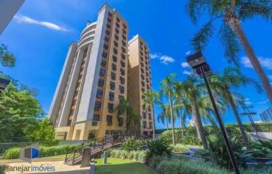 Imagem 2: PORTO NOBRE vende excelente apartamento semi mobiliado, com 3 quartos, no bairro Rio Branc