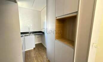 Imagem 7: Apartamento à venda em Campinas, Cambuí, com 1 suíte, com 62 m²
