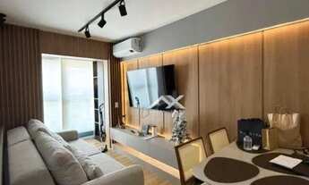 Imagem: Apartamento com 2 dormitórios à venda