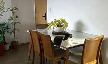 Imagem 6: Alugo ótimo apartamento mobiliado com 3 quartos no Bairro da Encruzilhada / Recife - PE