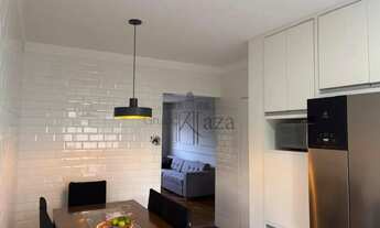 Imagem 6: Oportunidade - Apartamento - Jardim São Dimas - Residencial Tressoldi Heitor - 3 dormitóri