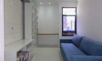 Imagem 5: Apartamento para Venda em Rodelas, Rio Vermelho, 3 dormitórios, 2 suítes, 3 banheiros, 2 v