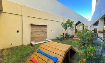 Imagem 4: RCR) Candeias Prince | Melhor 3 quartos do bairro | PE Construtora