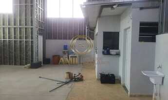 Imagem 4: RA Amil Aluga Galpão, 250m², Jardim São Dimas, Centro, São José dos Campos