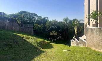 Imagem 5: Terreno a venda no Condomínio Terras de Vinhedo