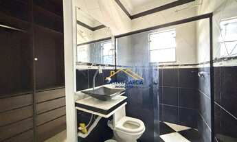 Imagem 6: Casa com 3 quartos para alugar, contendo 180 m² de área útil no bairro Vila Rio Branco - A