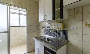 Imagem 7: Venda Cobertura 3 Dormitórios - 110 m² Vila Mariana