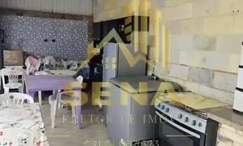 Imagem 4: CASA À VENDA NO CENTRO DE SÃO PEDRO DA ALDEIA COM 04 QUARTOS, PISCINA, ÁREA GOURMET!