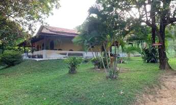 Imagem 5: Fazendinha 22ha, sede, casa de caseiro, lagoa, nascente, bomba d?água, Jaboticatubas