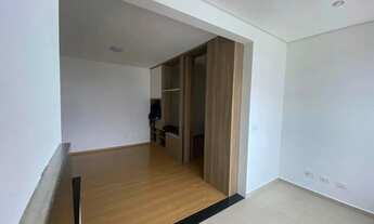 Imagem 2: Loft para locação no Trend Loft Mobiliado no 17º Andar