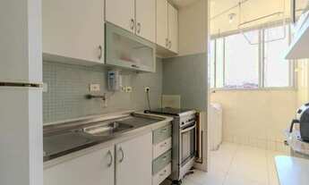 Imagem 7: Imóvel para venda possui 64 metros quadrados com 3 quartos em Vila São Paulo - São Paulo