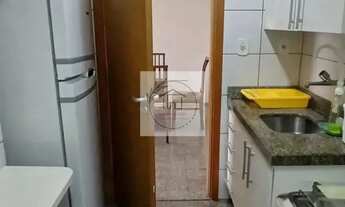 Imagem 4: Alugo mobiliado 1/4 prox Ceuma Renascença