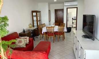 Imagem: APTO 2 QUARTOS MOBILIADO UFSC PANTANAL FLORIPA