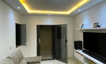 Imagem 6: Casa em Jardim Canadá, Aparecida de Goiânia/GO - 4185