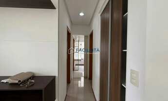 Imagem 7: Apartamento à Venda no Condomínio Vista do Sol Andar Alto e Vista Privilegiada-Manaus/AM