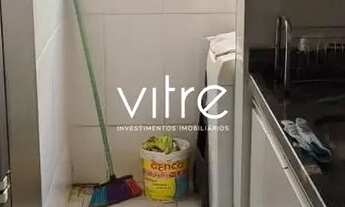 Imagem 3: Apartamento à venda no bairro Chácaras Panorama em Uberlândia