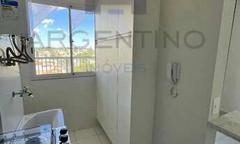 Imagem 4: Locação - Condomínio Square Vila Oliveira