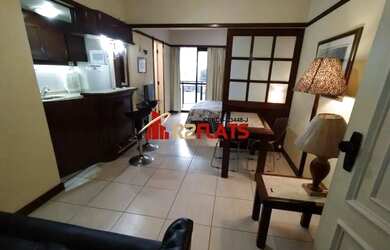 Imagem 2: Flat com ótimo preço no Centro de SP. Confira!