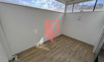 Imagem 4: Apartamento Amplo com Área Privativa para Locação no Caiçaras Belo Horizonte - MG - 3 Qua